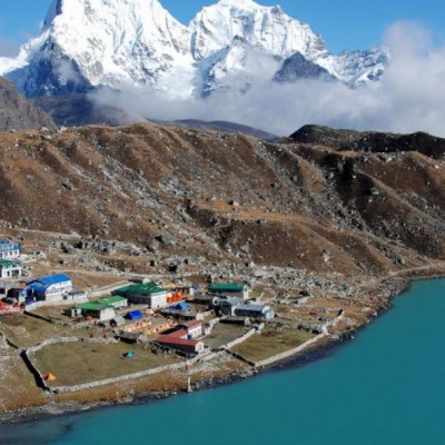 Gokyo Trek